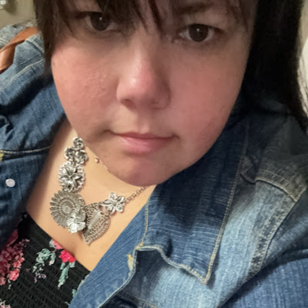 Meet your Posher, Haley